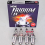 1 Pack Busi Iridium NGK LFR6AIX-11 Innova Etios Fortuner