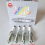 1 Pack Busi NGK ILKAR7K11S Laser Iridium utk Honda Accord / Odyssey