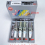 1 Pack Busi NGK Laser Platinum LZKAR6AP-11 Mobil New Grand Livina
