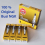 1 Pack Busi NGK Platinum G-power LFR5AGP Nissan Innova Fortuna Etios