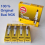 1 Pack Busi NGK Platinum Grand New Avanza Veloz Great Xenia DualVVTi LKAR6AGP