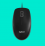 Mouse Logitech B100 