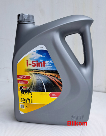 Oli eni i-Sint 10W-40 4 liter